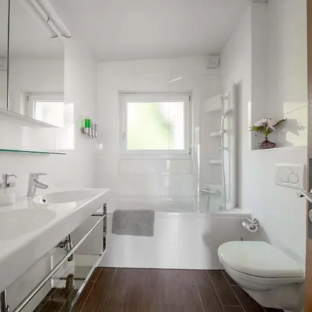 게스트하우스 1 Cozy Bedroom For 2 People - Garden & Pool *